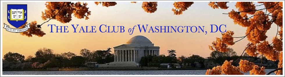 Yale Club of Washington DC